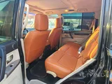 Pajero 3.8 Full option